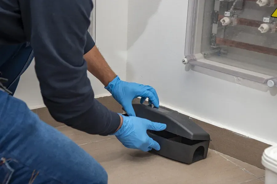 Professional Rodent Control Sulphur, LA Professional Rodent Control Sulphur, LA