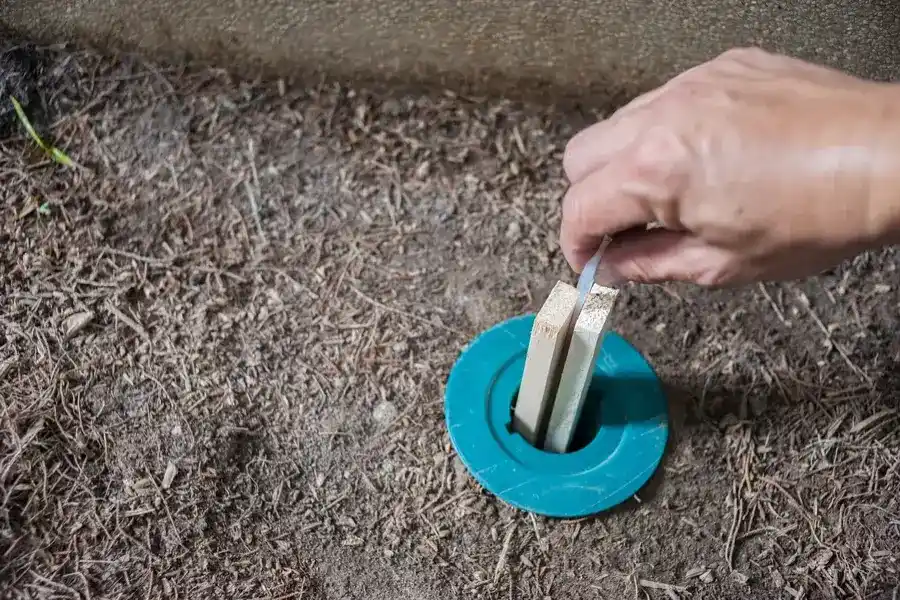 Role Of Moisture In Attracting Termites To Your Home in Sulphur, LA Role Of Moisture In Attracting Termites To Your Home in Sulphur, LA