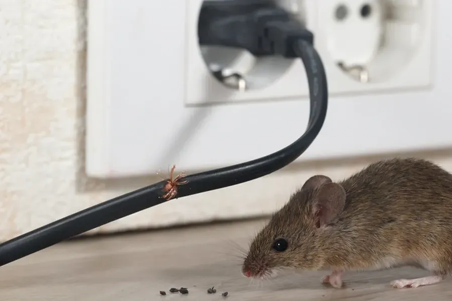 The Role Of Sanitation In Rodent Prevention And Control in Sulphur, LA The Role Of Sanitation In Rodent Prevention And Control in Sulphur, LA