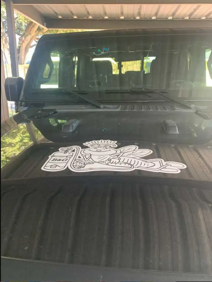 Pest Control Company